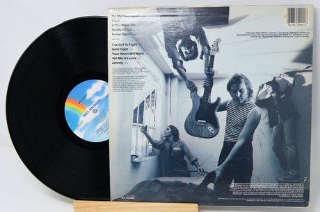 Stealer - Self Titled