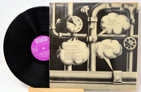 Steamhammer - II