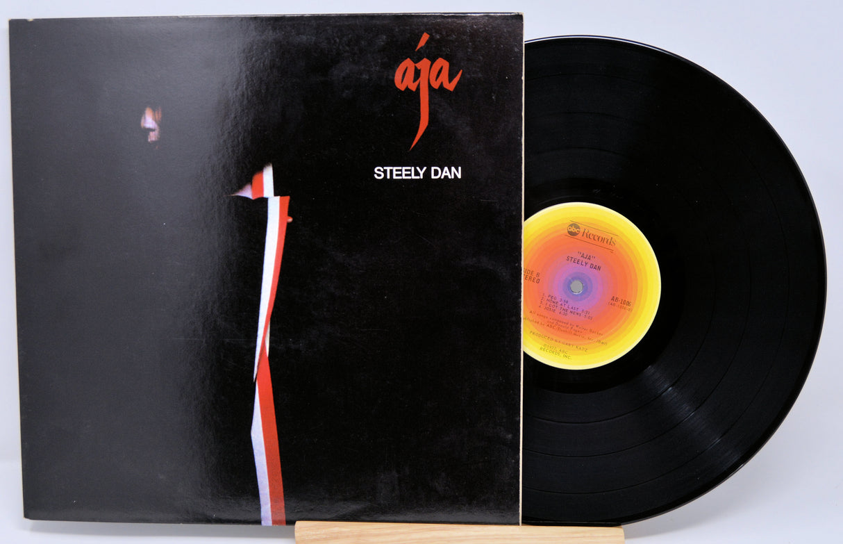 Steely Dan - Aja
