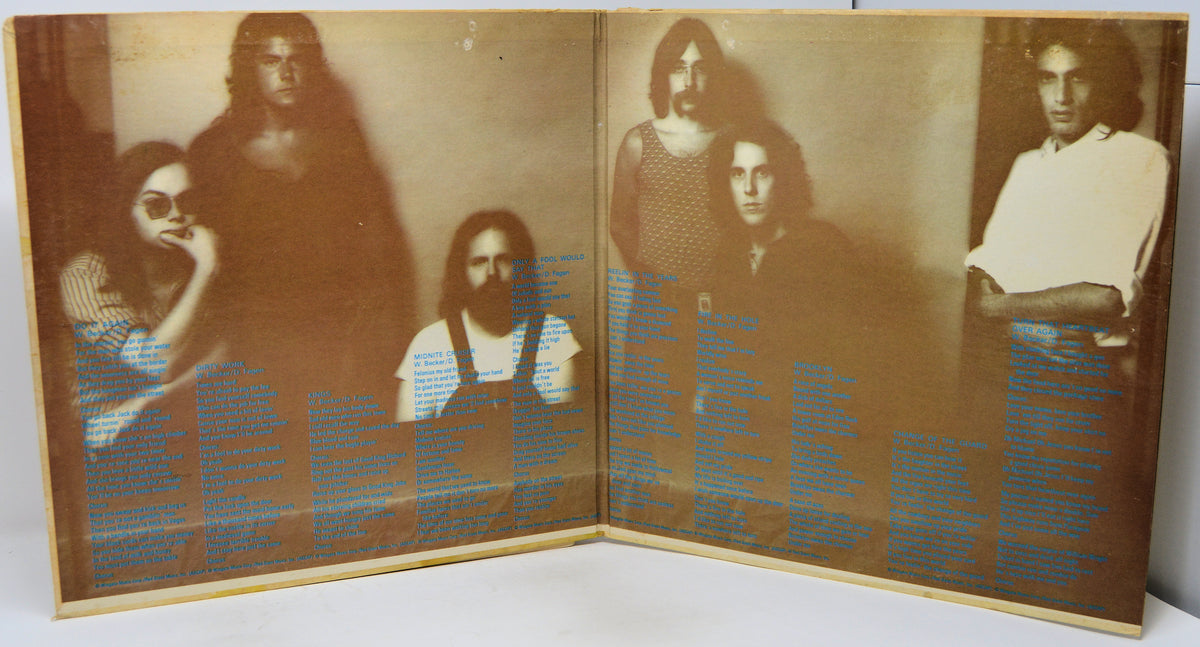 Steely Dan - Can't Buy A Thrill