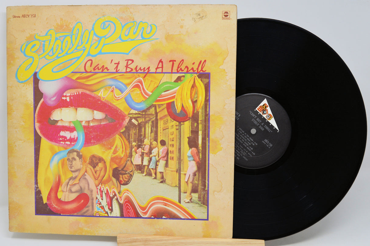 Steely Dan - Can't Buy A Thrill