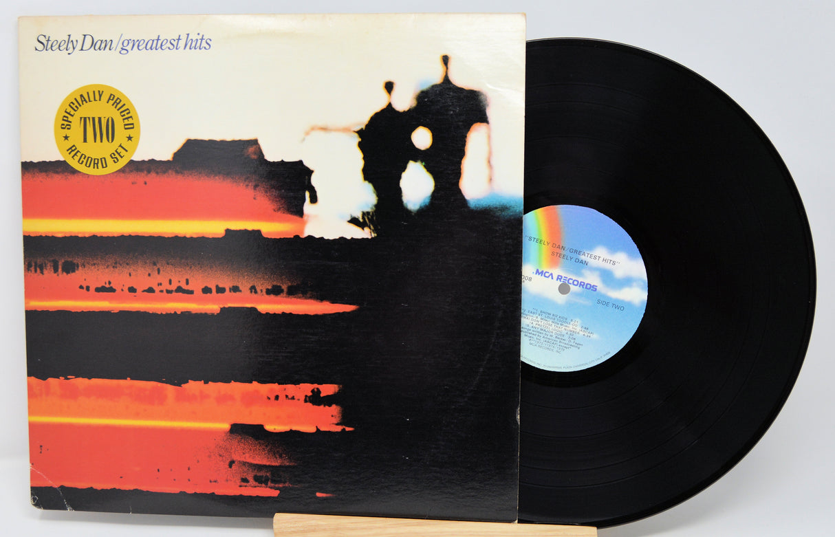 Steely Dan - Greatest Hits