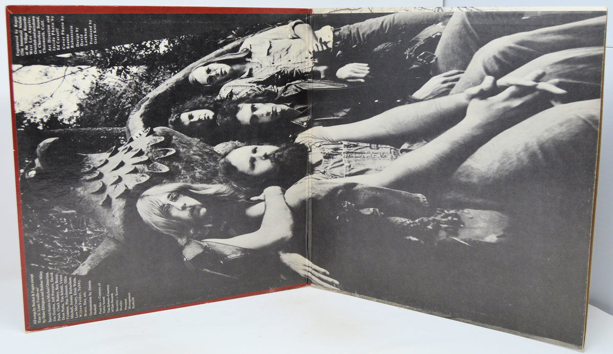 Steely Dan - Pretzel Logic