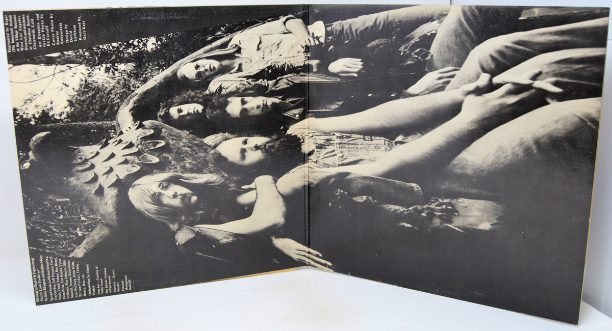 Steely Dan - Pretzel Logic
