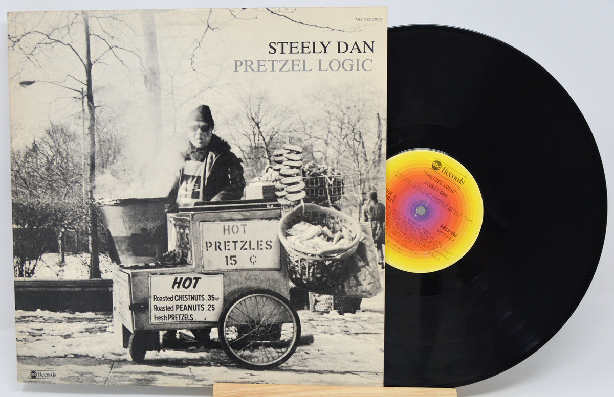 Steely Dan - Pretzel Logic