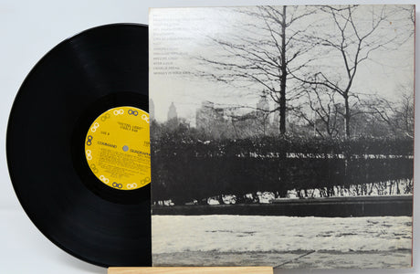 Steely Dan - Pretzel Logic