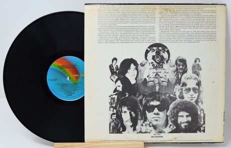 Steppenwolf - 16 Greatest Hits