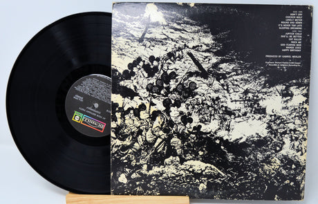 Steppenwolf - At Your Birthday Party