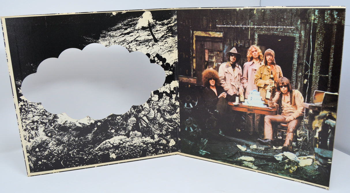 Steppenwolf - At Your Birthday Party