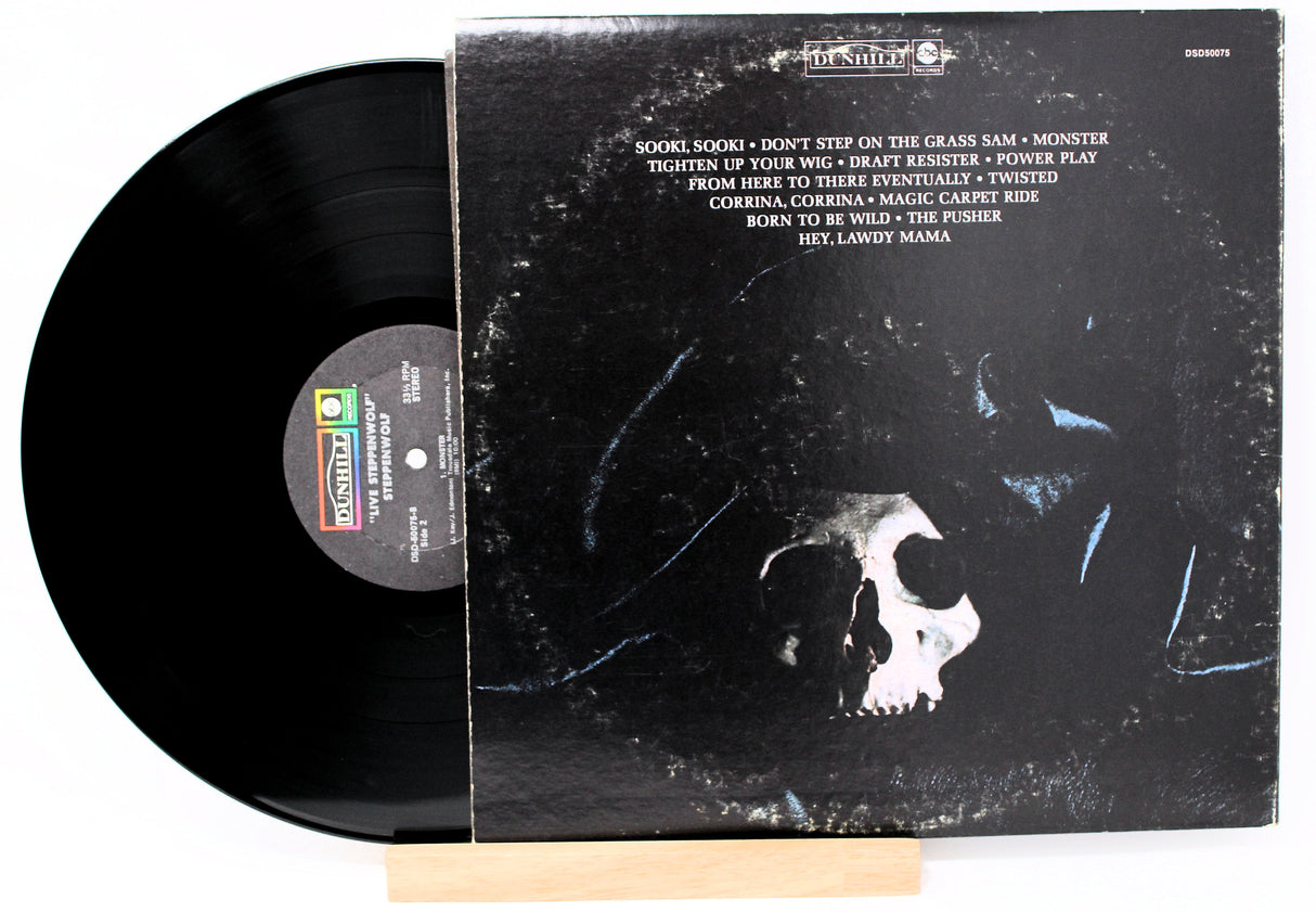 Steppenwolf - Live