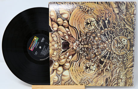 Steppenwolf - Monster