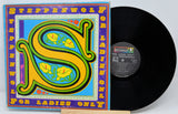 Steppenwolf 'For Ladies Only' vinyl record with colorful cover