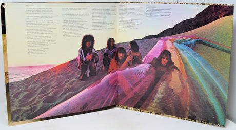 Steppenwolf - Monster