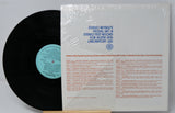Stereo Review - Stereo Test Record