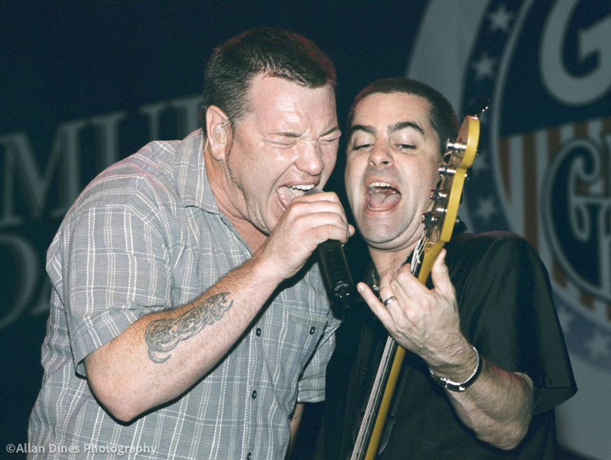 Harwell, Steve - Photo 1