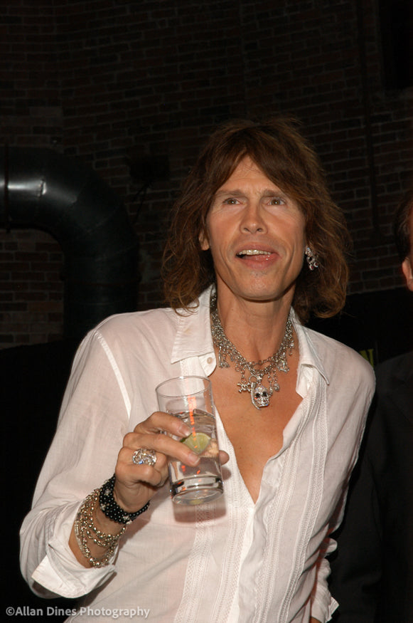 Tyler, Steven - Photo 2