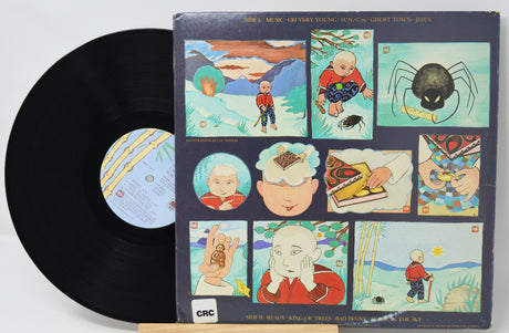 Stevens, Cat - Buddha & Chocolate Box