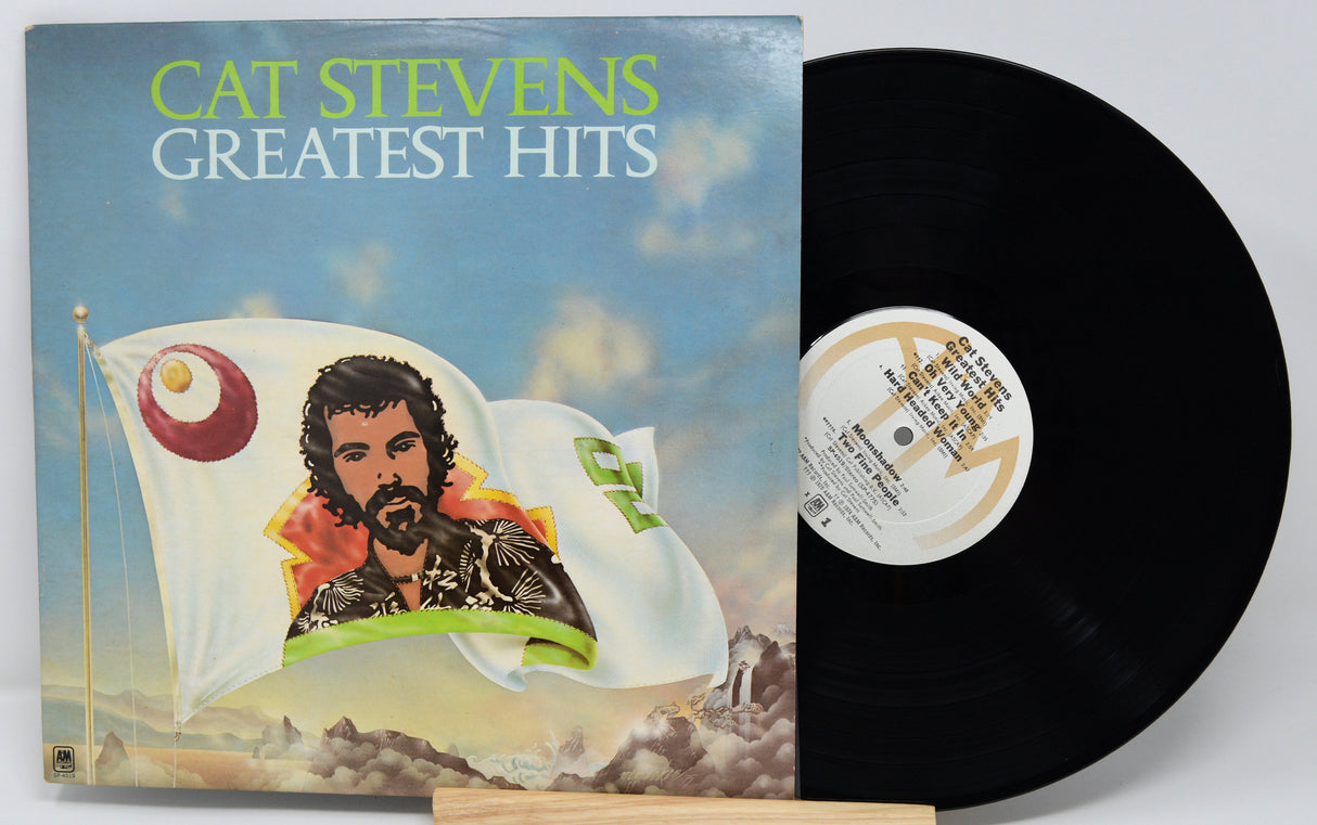 Stevens, Cat - Greatest Hits