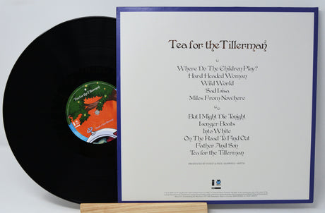 Stevens, Cat - Tea For Tillerman 2