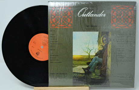 Stevens, Meic - Outlander