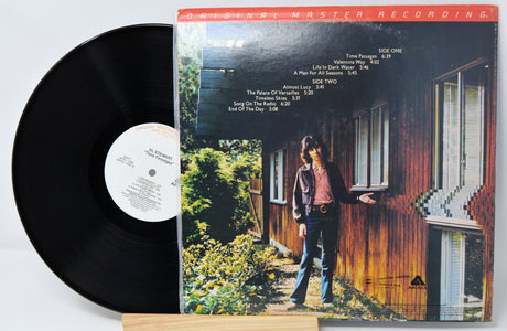 Stewart, Al - Time Passages (MFSL)