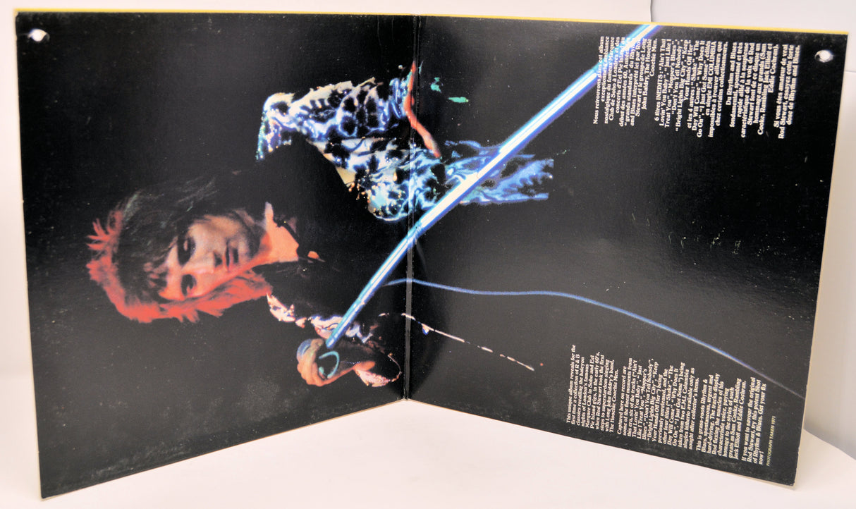 Stewart, Rod - A Shot Of Rhythm And Blues