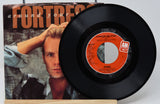 Sting - Fortress Around Your Heart