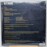 Sting - Live At The Bataclan