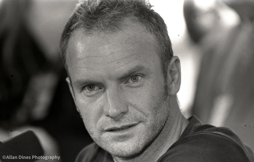 Sting - Photo 2