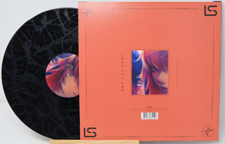 Stirling, Lindsey - Lose You Now