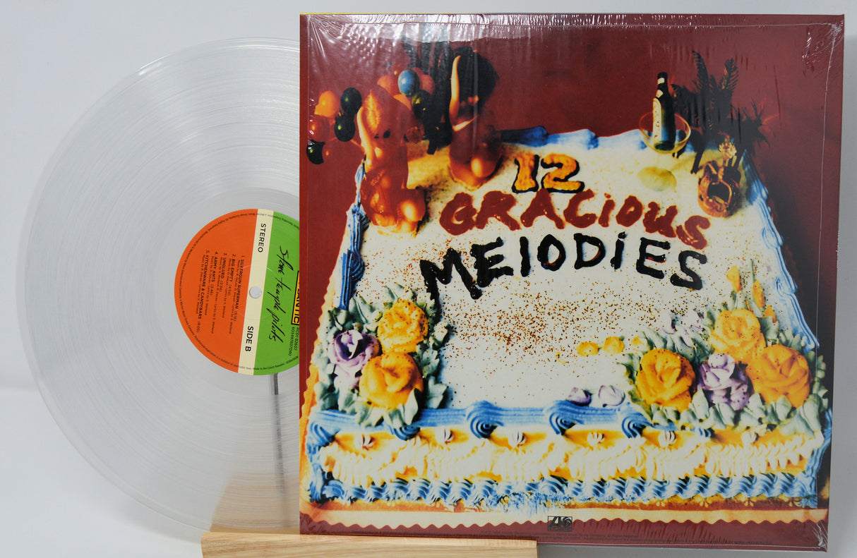 Stone Temple Pilots - Purple