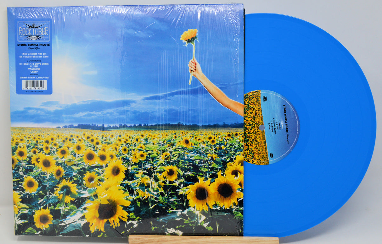 Stone Temple Pilots - Thank You