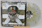 Stormtroopers Of Death - Speak English Or Die