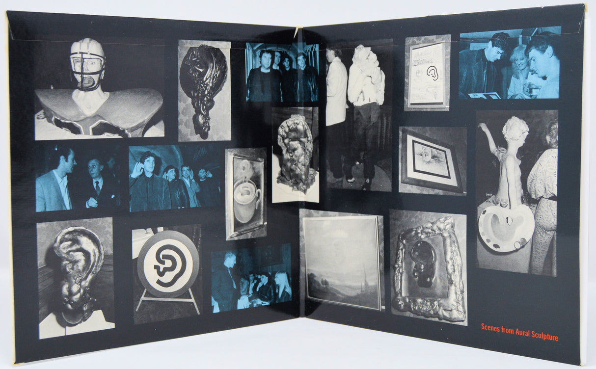 Stranglers – No Mercy