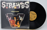 Strawbs - Bursting At The Seams