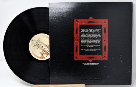 Strawbs, The - Grave New World