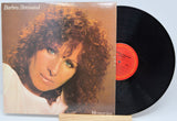 Streisand, Barbra - Memories