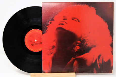 Streisand / Kristofferson - A Star Is Born