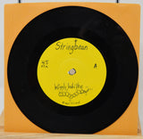 Stringbean - Wiggly Writhe