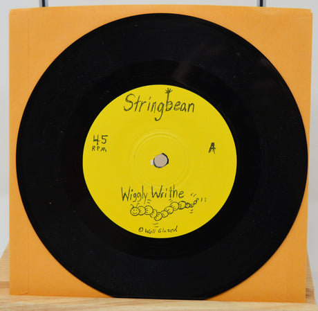 Stringbean - Wiggly Writhe