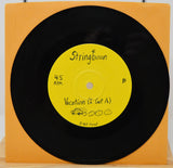 Stringbean - Wiggly Writhe