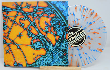 Strokes, The - Is This It