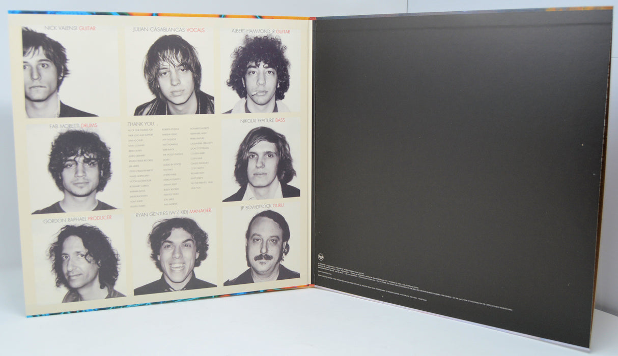 Strokes, The - Is This It