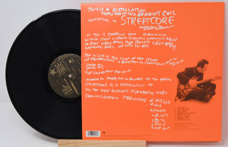 Strummer, Joe - Streetcore