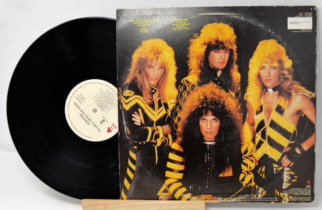 Stryper - To Hell With The Devil