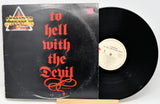 Stryper - To Hell With The Devil