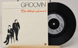 Style Council, The - Groovin'