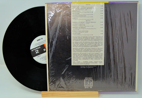 Styner / Brown - Orbit III