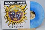 Sublime - 40oz. To Freedom