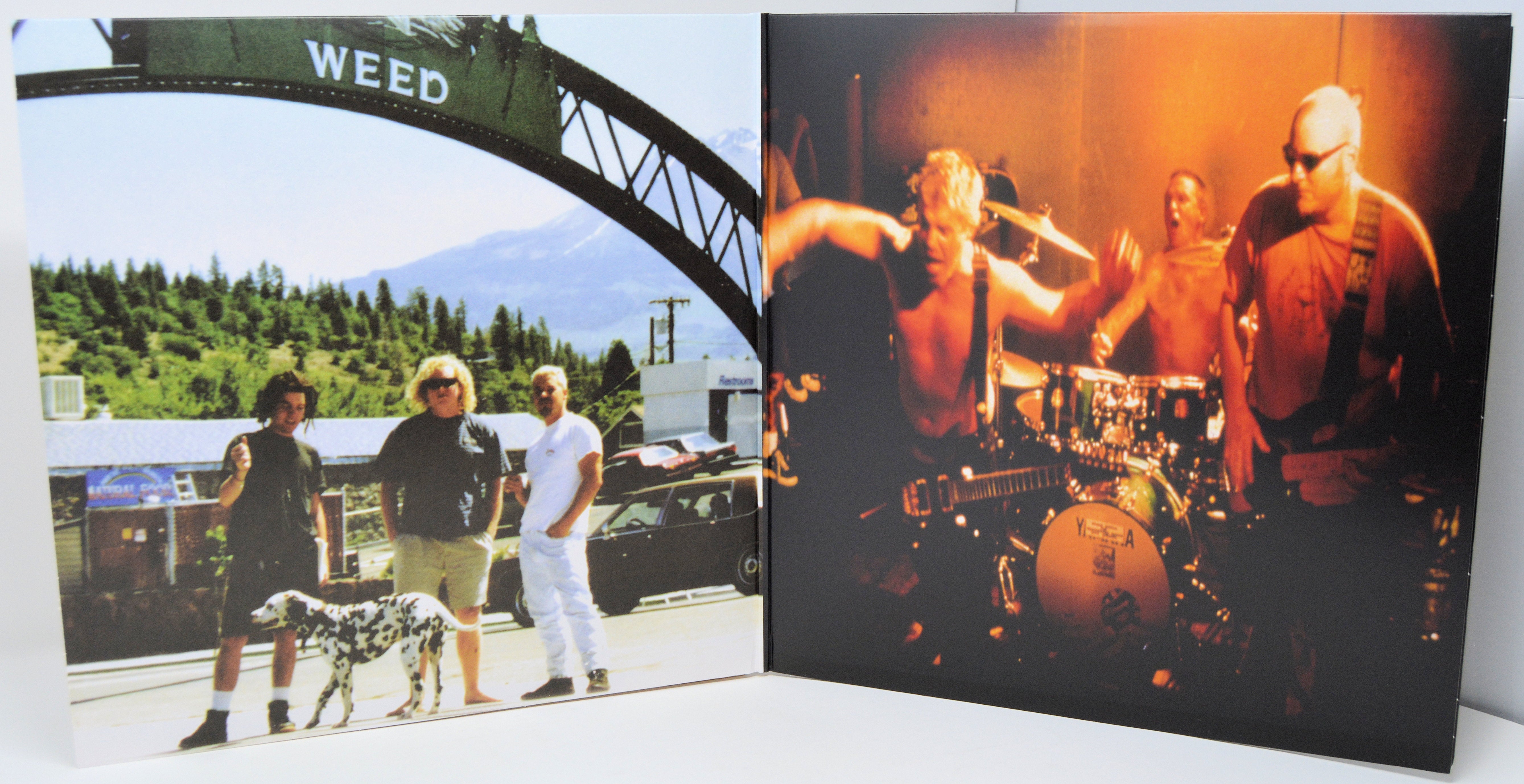 Sublime - 40oz. To Freedom[2 LP] - Amazon.com Music